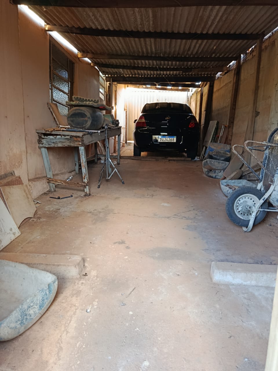 Residência Vila Silvéria - Imagem 10